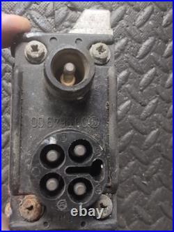 82-85 Mercedes 380SL 380SE 420SL 500SL Ignition Control Module 002 545 26 32 OEM
