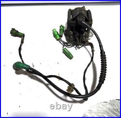 83 Toyota Pickup Truck 22R Coil Ignitor IGNITION CONTROL MODULE IGNITER OEM