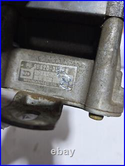 83 Toyota Pickup Truck 22R Coil Ignitor IGNITION CONTROL MODULE IGNITER OEM