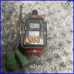 84-89 Toyota Pickup Truck 4Runner 22R-E Coil Igniter Assembly Unit 19070-35130