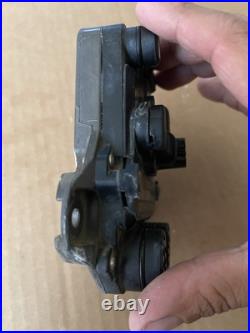 84-91 Mercedes W126 C126 Ignition Control Module 0105456732 Oem