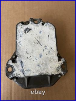 84-91 Mercedes W126 C126 Ignition Control Module 0105456732 Oem