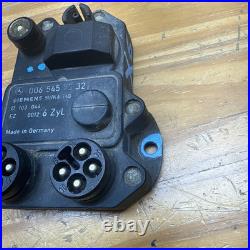 85-93 86 87 88mercedes-benz W124 W201 Oem Ignition Control Module 006 545 75 32