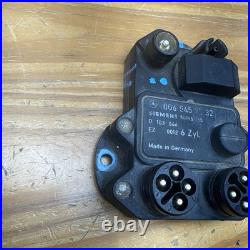 85-93 86 87 88mercedes-benz W124 W201 Oem Ignition Control Module 006 545 75 32