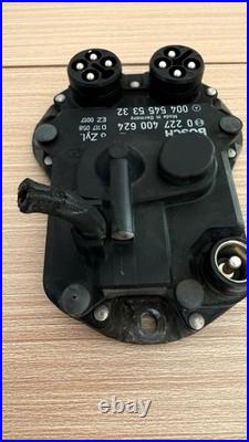 86-89 Mercedes 560SL OEM Ignition Control Module 0045455332 0227400624
