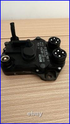 86-89 Mercedes 560SL OEM Ignition Control Module 0045455332 0227400624
