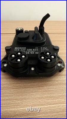 86-89 Mercedes 560SL OEM Ignition Control Module 0045455332 0227400624