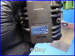 86-89 Toyota Celica ST162 OEM ignition control module igniter Part # 89620-20221