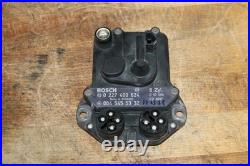 86-91 Mercedes 560SEL OEM SEC SL Ignition Control Module 0045455332 0227400624