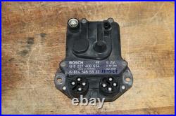 86-91 Mercedes 560SEL OEM SEC SL Ignition Control Module 0045455332 0227400624