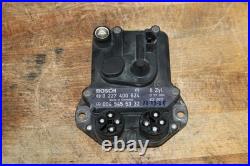 86-91 Mercedes 560SEL OEM SEC SL Ignition Control Module 0045455332 0227400624