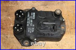 86-91 Mercedes 560SEL OEM SEC SL Ignition Control Module 0045455332 0227400624
