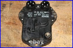 86-91 Mercedes 560SEL OEM SEC SL Ignition Control Module 0045455332 0227400624