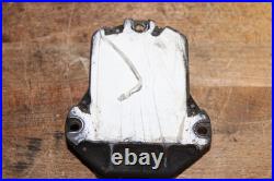 86-91 Mercedes 560SEL OEM SEC SL Ignition Control Module 0045455332 0227400624