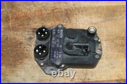 86-91 Mercedes 560SEL OEM SEC SL Ignition Control Module 0045455332 0227400624