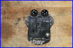 86-91 Mercedes 560SEL OEM SEC SL Ignition Control Module 0045455332 0227400624