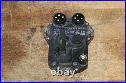 86-91 Mercedes 560SEL OEM SEC SL Ignition Control Module 0045455332 0227400624
