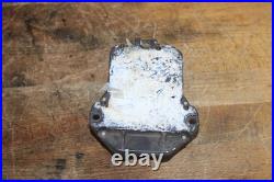 86-91 Mercedes 560SEL OEM SEC SL Ignition Control Module 0045455332 0227400624