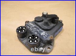 86-91 Mercedes W126 560sel 560sec 560sl Ignition Control Module 0045455332 Oem