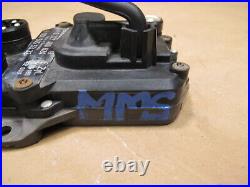 86-91 Mercedes W126 560sel 560sec 560sl Ignition Control Module 0045455332 Oem