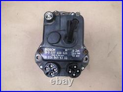 86-91 Mercedes W126 560sel 560sec 560sl Ignition Control Module 0045455332 Oem