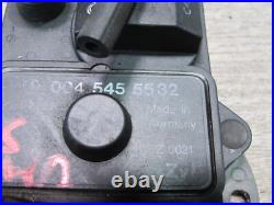 86-91 Mercedes W126 S-class Ignition Control Module 0045455532 Oem