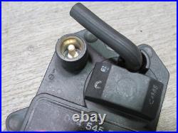 86-91 Mercedes W126 S-class Ignition Control Module 0045455532 Oem