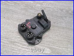 86-91 Mercedes W126 S-class Ignition Control Module 0045455532 Oem