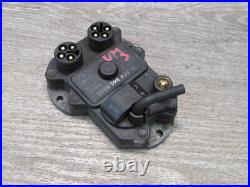 86-91 Mercedes W126 S-class Ignition Control Module 0045455532 Oem