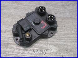 86-91 Mercedes W126 S-class Ignition Control Module 0045455532 Oem