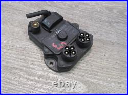 86-91 Mercedes W126 S-class Ignition Control Module 0045455532 Oem
