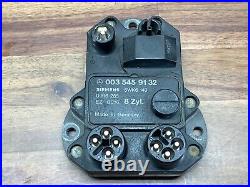 86-91 Mercedes v8 420SEL 560SEC 560SEL Ignition Control Module 0035459132