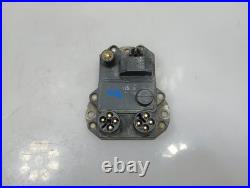 86-91 OEM MERCEDES W126 420SEL ICM Ignition Control Module EZL 0035459132