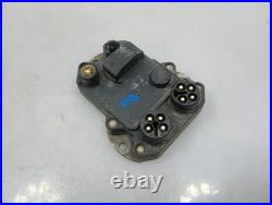 86-91 OEM MERCEDES W126 420SEL ICM Ignition Control Module EZL 0035459132
