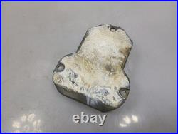 86-91 OEM MERCEDES W126 420SEL ICM Ignition Control Module EZL 0035459132