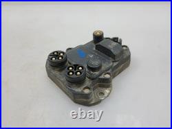 86-91 OEM MERCEDES W126 420SEL ICM Ignition Control Module EZL 0035459132