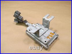 86-92 Toyota Supra Mk3 7mgte Turbo Igniter Ignition Control Module Oem