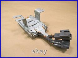 86-92 Toyota Supra Mk3 7mgte Turbo Igniter Ignition Control Module Oem