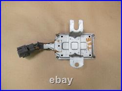 86-92 Toyota Supra Mk3 7mgte Turbo Igniter Ignition Control Module Oem