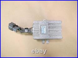 86-92 Toyota Supra Mk3 7mgte Turbo Igniter Ignition Control Module Oem