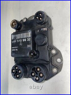 86-93 Mercede W124 300E 300SE M103 EZL Ignition Control Module 0085459632 OEM