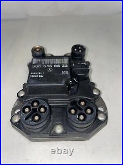 86-93 Mercede W124 300E 300SE M103 EZL Ignition Control Module 0085459632 OEM