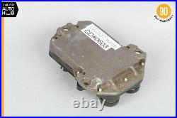 86-93 Mercedes W124 300E 300SE M103 EZL Ignition Control Module 0045454432 OEM