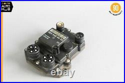 86-93 Mercedes W124 300E 300SE M103 EZL Ignition Control Module 0045454632 OEM