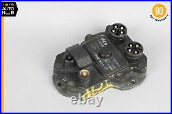 86-93 Mercedes W124 300E 300SE M103 EZL Ignition Control Module 0045454632 OEM