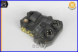 86-93 Mercedes W124 300E 300SE M103 EZL Ignition Control Module 0045454632 OEM