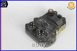 86-93 Mercedes W124 300E 300SE M103 EZL Ignition Control Module 0045454632 OEM