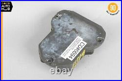 86-93 Mercedes W124 300E 300SE M103 EZL Ignition Control Module 0045454632 OEM