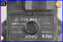 86-93 Mercedes W124 300E 300SE M103 EZL Ignition Control Module 0045454632 OEM