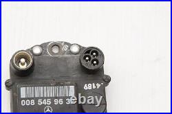 86-93 Mercedes W124 300E 300SE M103 Ignition Control Module 008 545 96 32 OEM